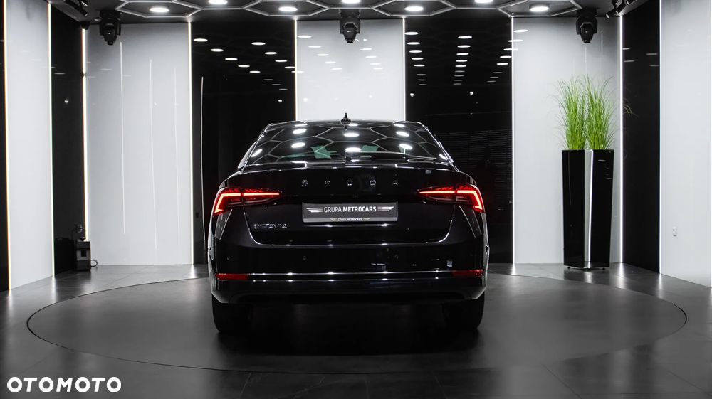 Skoda Octavia 1.5 TSI GPF ACT Ambition - 6