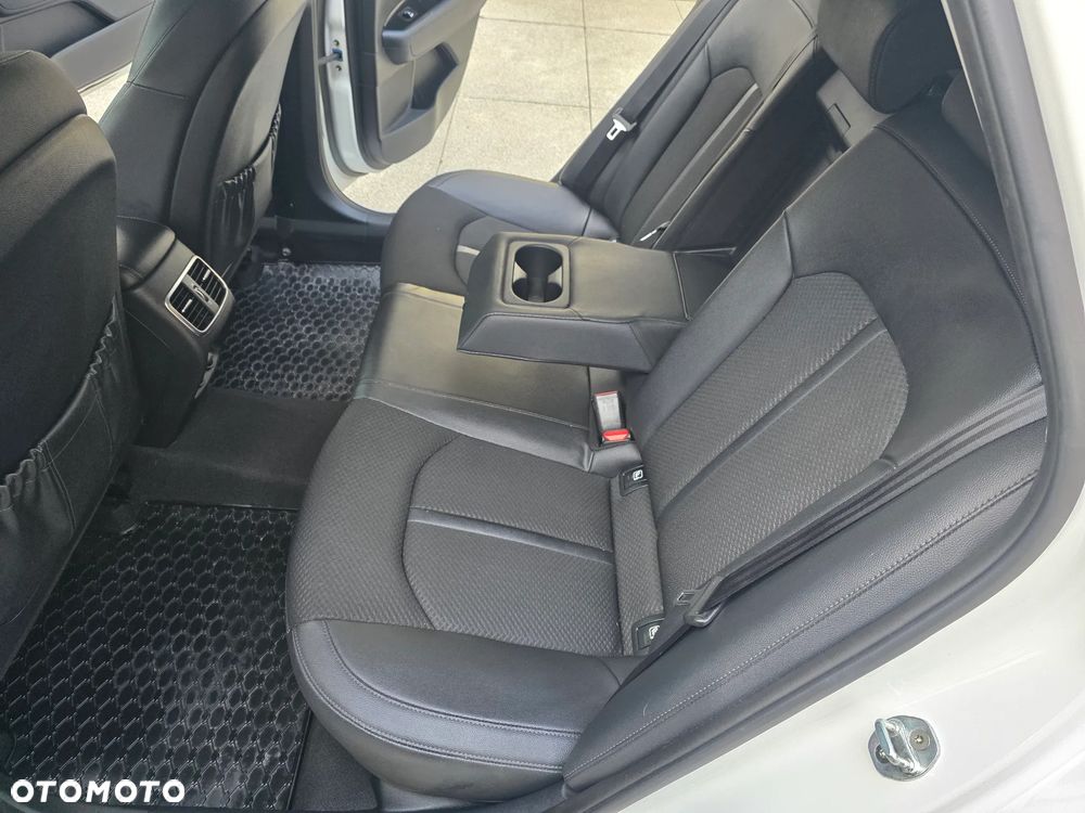 Kia Optima 1.6 T-GDI L DCT - 26