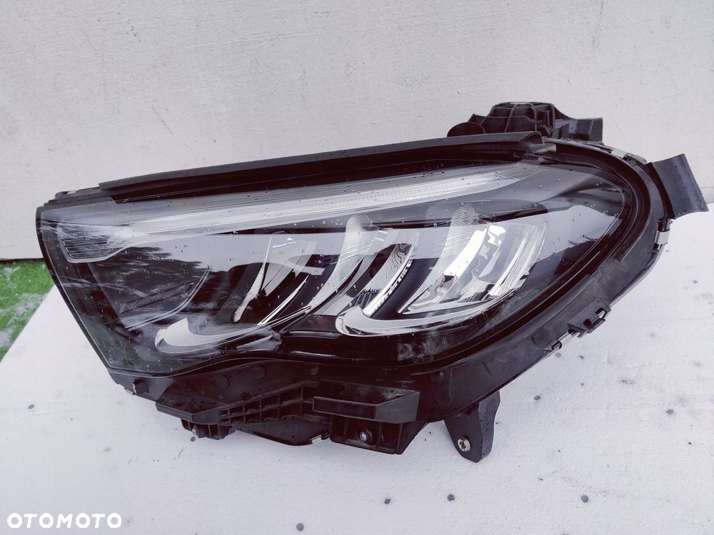 MERCEDES E KLASA W214 FULL LED A2149062700 LEWA LAMPA - 3