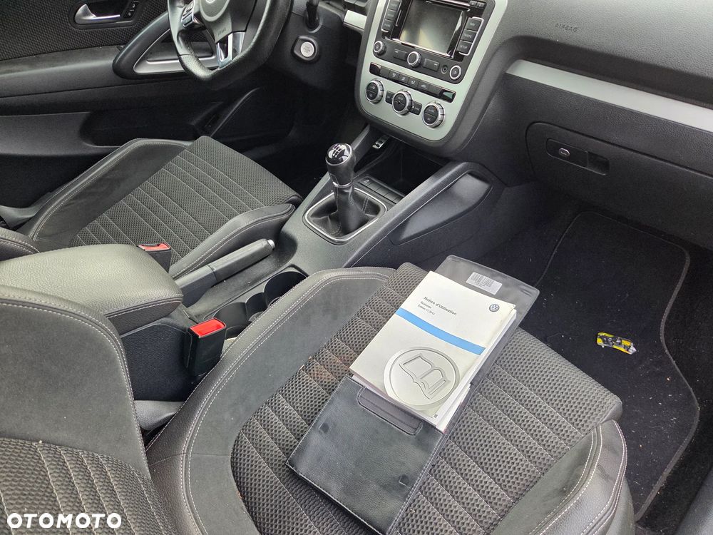 Volkswagen Scirocco 1.4 TSI Life - 27