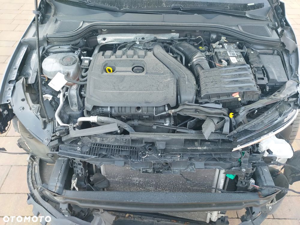 Volkswagen Golf 1.5 TSI OPF Style - 15