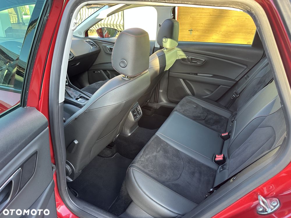 Seat Leon 2.0 TDI DPF Start&Stop FR - 16