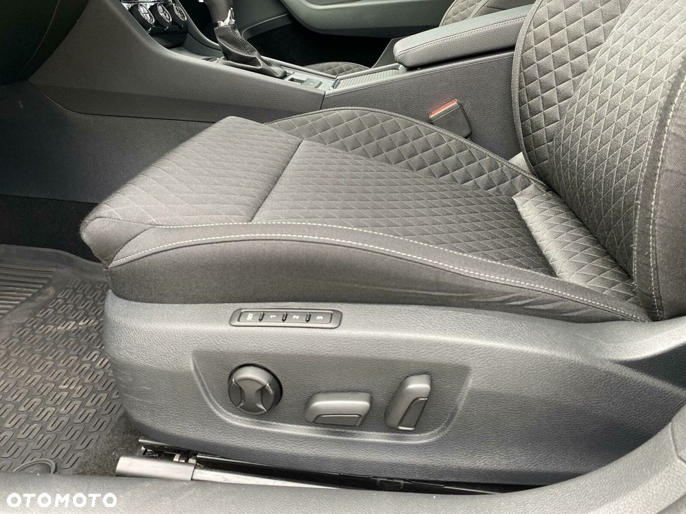 Skoda Superb 1.5 TSI Ambition DSG - 21