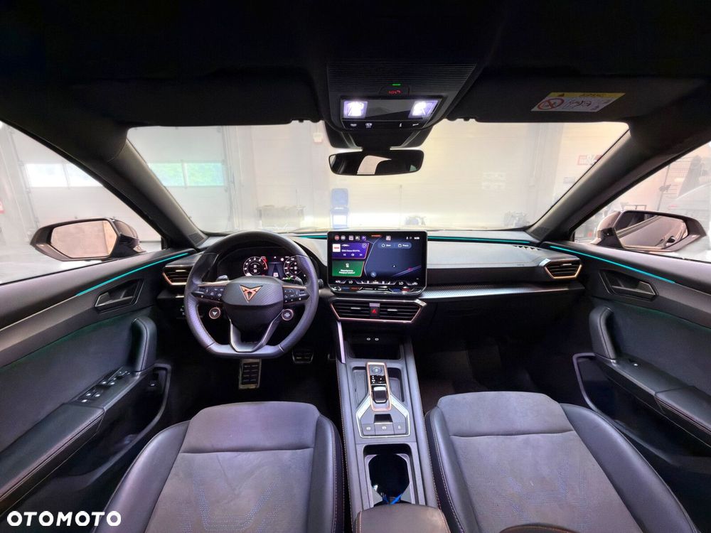 Cupra Formentor 1.5 eTSI mHEV DSG - 28