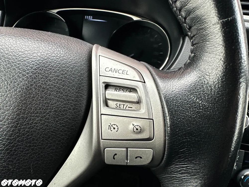 Nissan X-Trail 1.6 DCi Acenta - 35