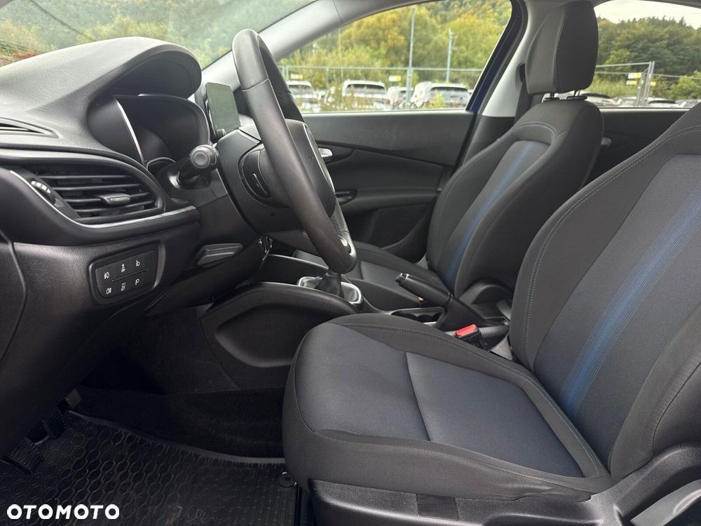 Fiat Tipo 1.4 16v Mirror - 11