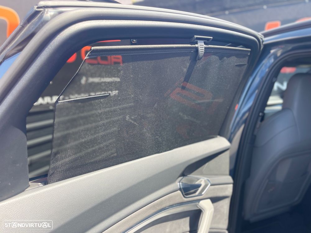 Audi e-tron S quattro - 42