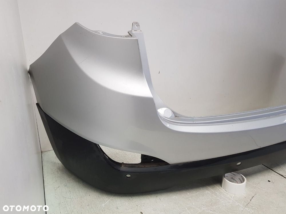 ŁADNY ZDERZAK SPOILER HYUNDAI IX35 10-15 ORYGINAL 4xPDC 86611-2Y0000 - 4