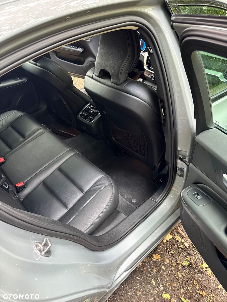 Volvo S60 - 5