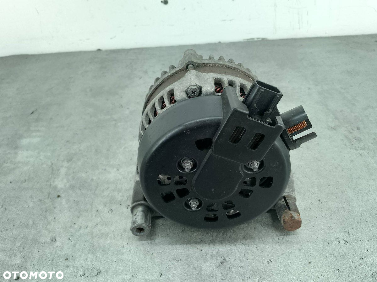 ALTERNATOR FORD FOCUS II 2.0 TDCI - 4