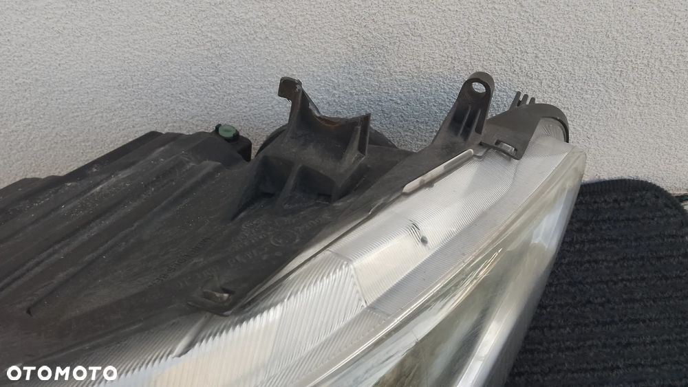 Mercedes Sprinter W910 lampa lewa przód A9109060000 - 5