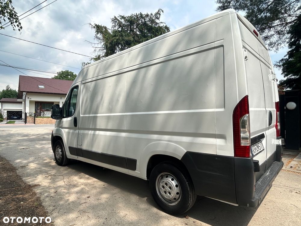 Peugeot Boxer - 10