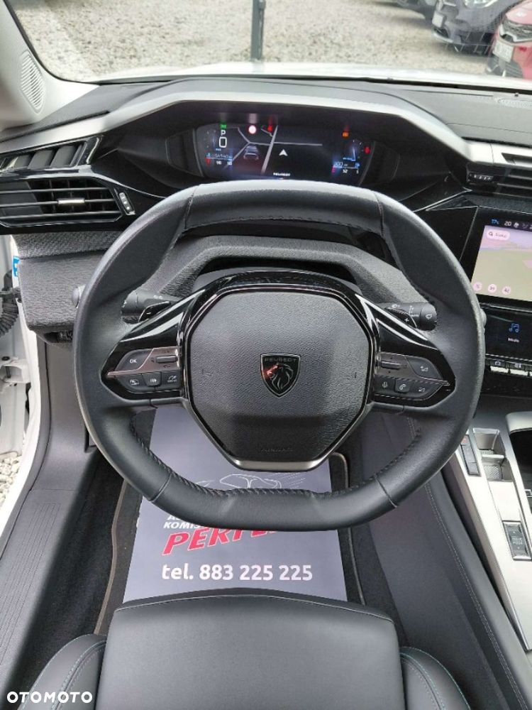 Peugeot 308 - 14