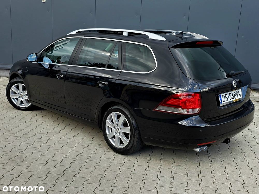 Volkswagen Golf 1.4 TSI Highline - 8