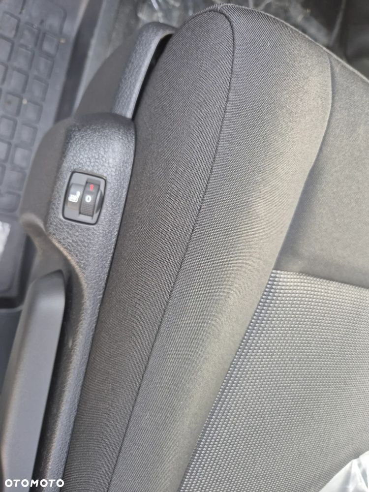 Peugeot Expert Furgon Brygadowy Modułowy 6osobowy Long 2.0 HDi 144KM !! OD RĘKI !! - 15