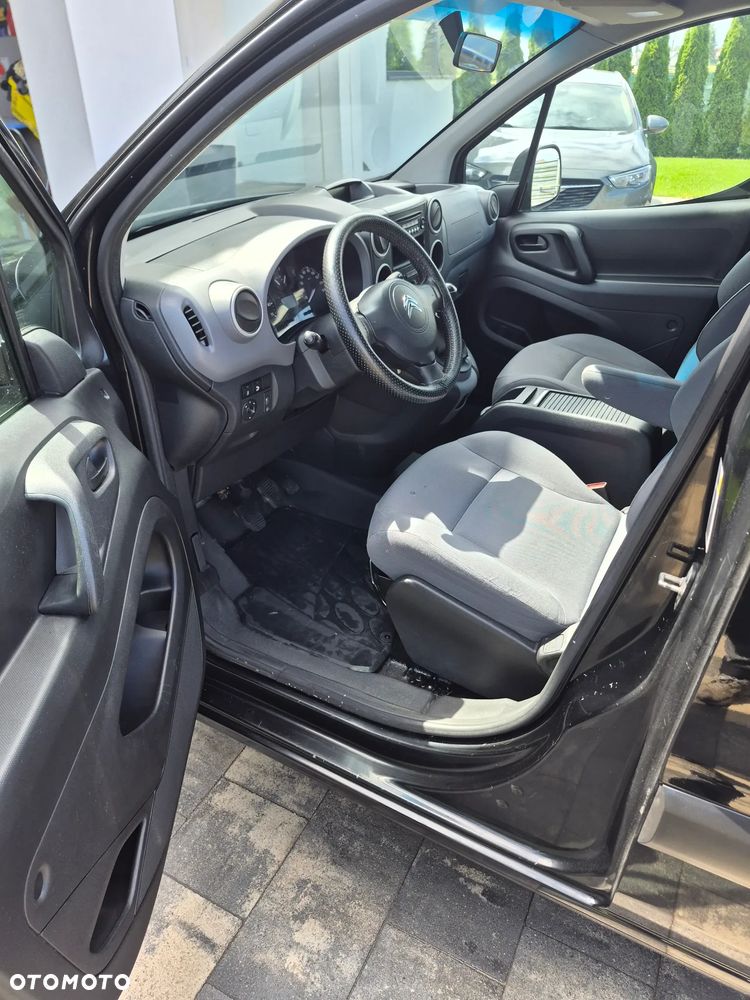 Citroën Berlingo Multispace BlueHDi 100 S&S XTR - 12