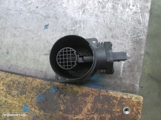 Massa De Ar 0281002531 038906461B VW GOLF 5 2007 1.9 TDI BOSCH VW FOX 2006 1.4TDI Bosch VW GOLF 5 2006 1.9 Tdi Bosch SEAT ALTEA 2006 1.9TDI BOSCH SEAT CORDOBA 2004 1.9 TDI BOSCH - 2