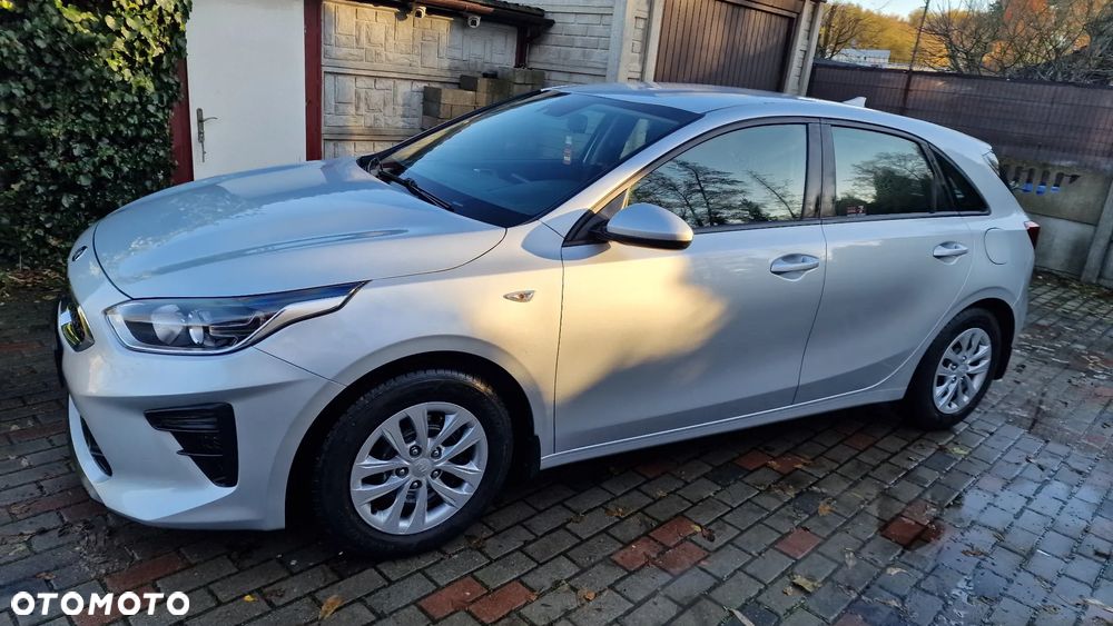 Kia Ceed 1.0 T-GDI S - 9