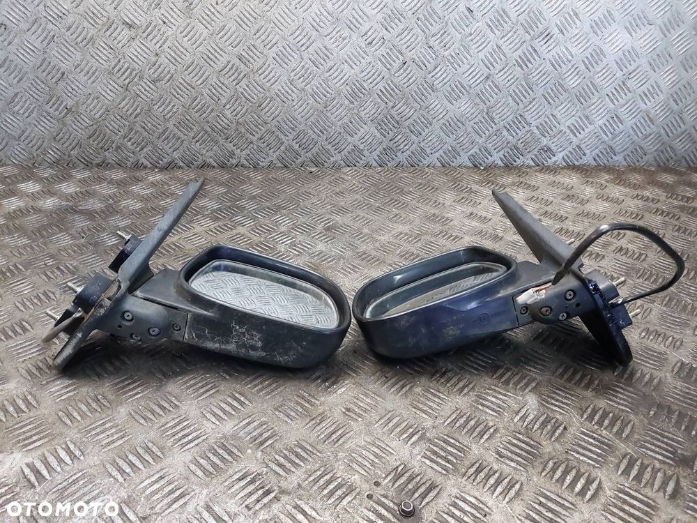 LUSTERKO LEWE + PRAWE ELEKTRYCZNE DAIHATSU TERIOS I 3 PIN EU ID: 237243 - 4