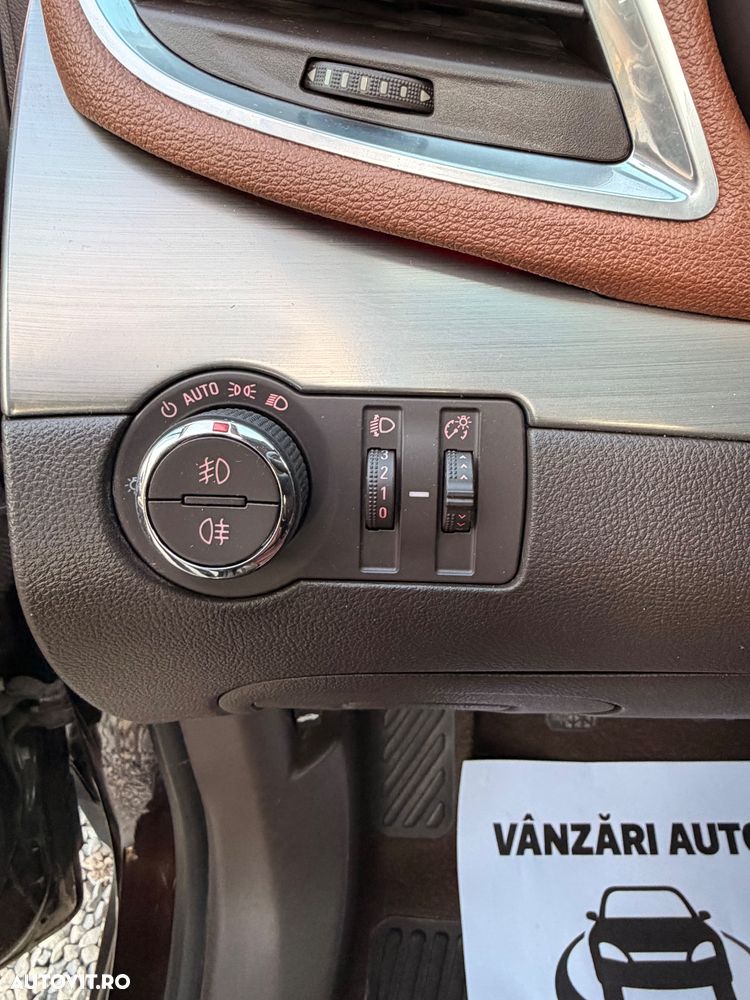 Opel Mokka 1.6 ECOTEC START/STOP Enjoy - 17