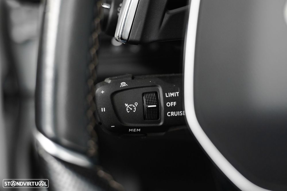 Peugeot 3008 1.6 Hybrid GT e-EAT8 - 10