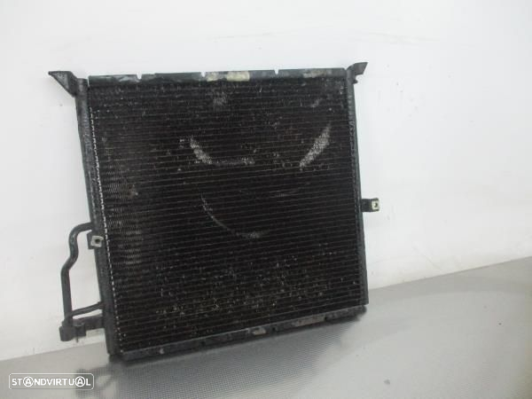 Radiador Ar Condicionado  Bmw 3 Compact (E36) - 2