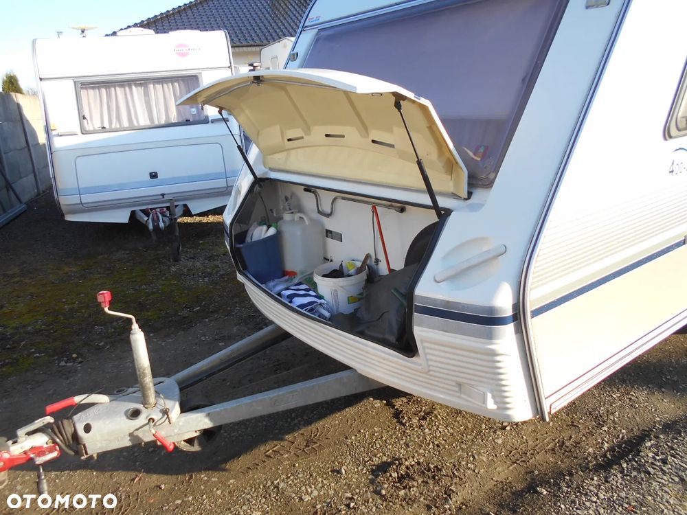 Beyerland VITESSE 400-2 - 21