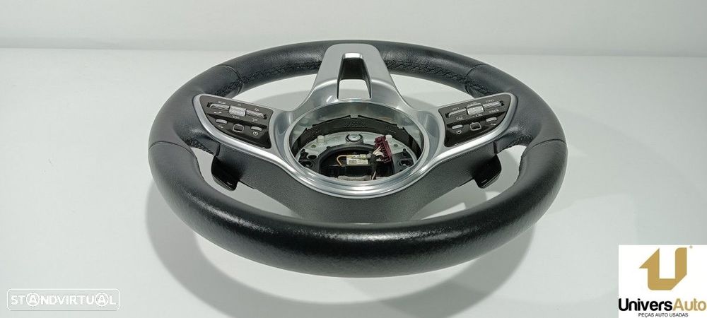 VOLANTE MERCEDES CLASE A (BM 177) A 180 D (177.003) - 9