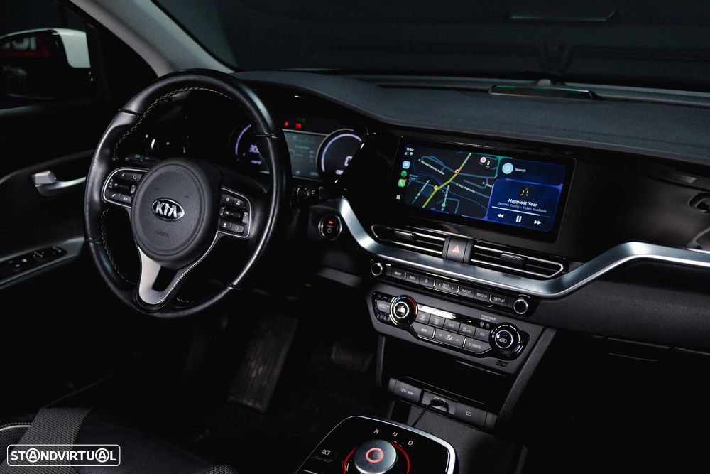 Kia e-Niro 64kWh - 15