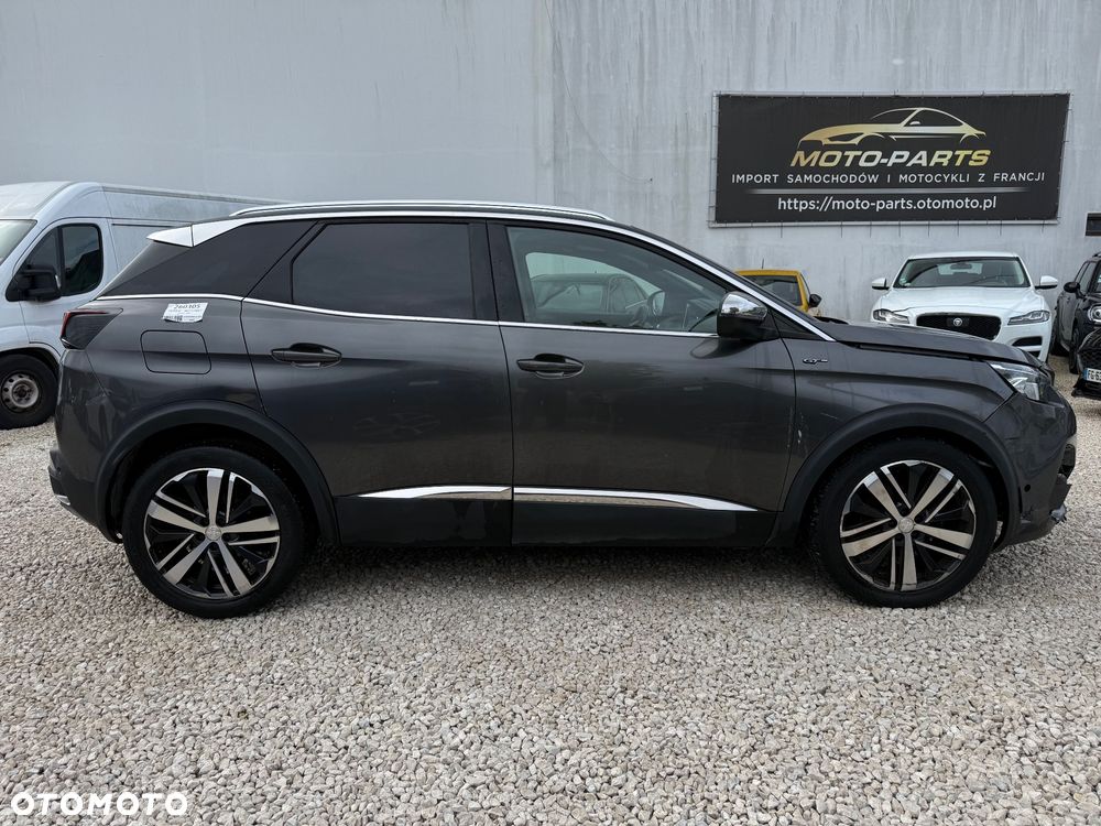 Peugeot 3008 - 5