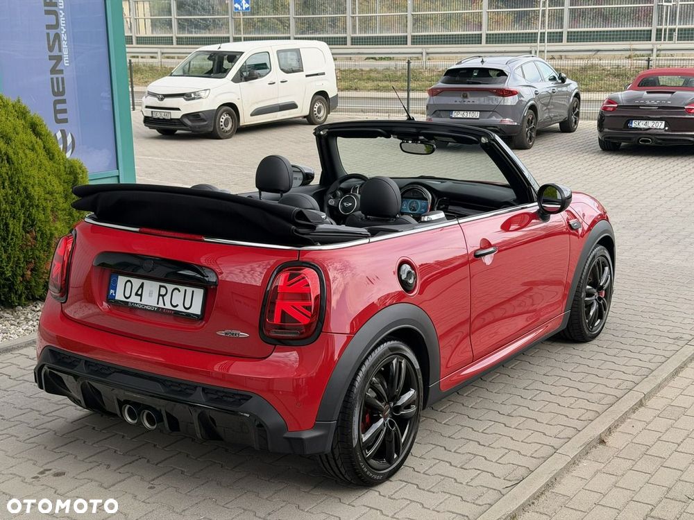 MINI John Cooper Works - 22