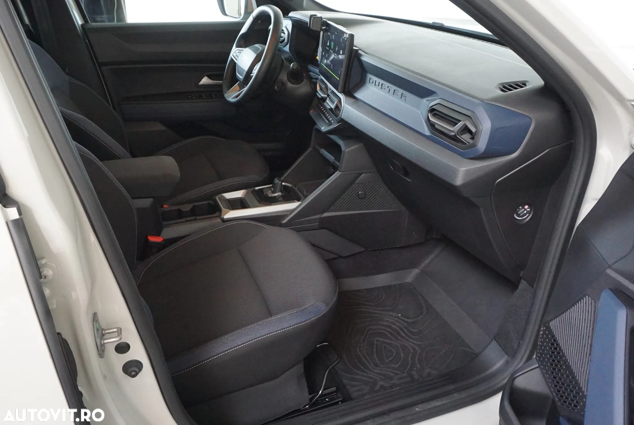 Dacia Duster - 20