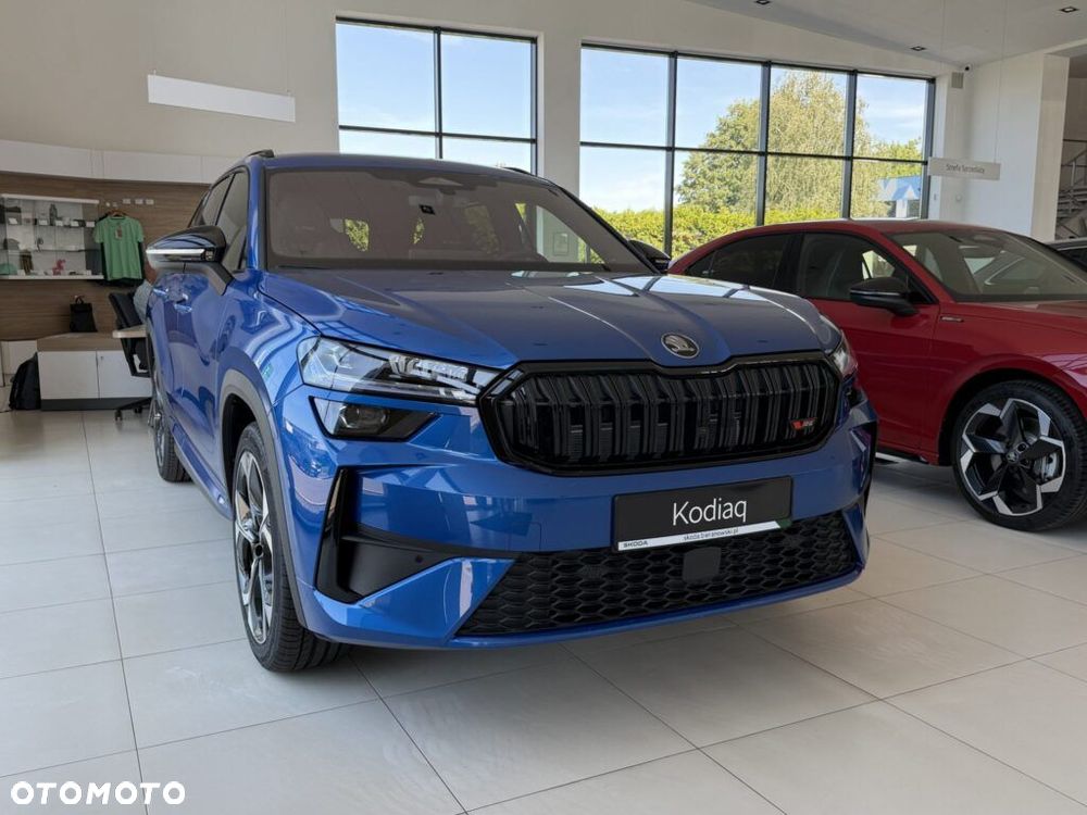 Skoda Kodiaq - 3