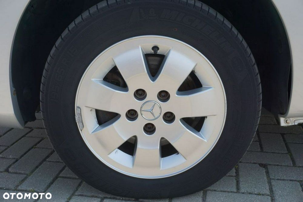 Mercedes-Benz Citan - 26