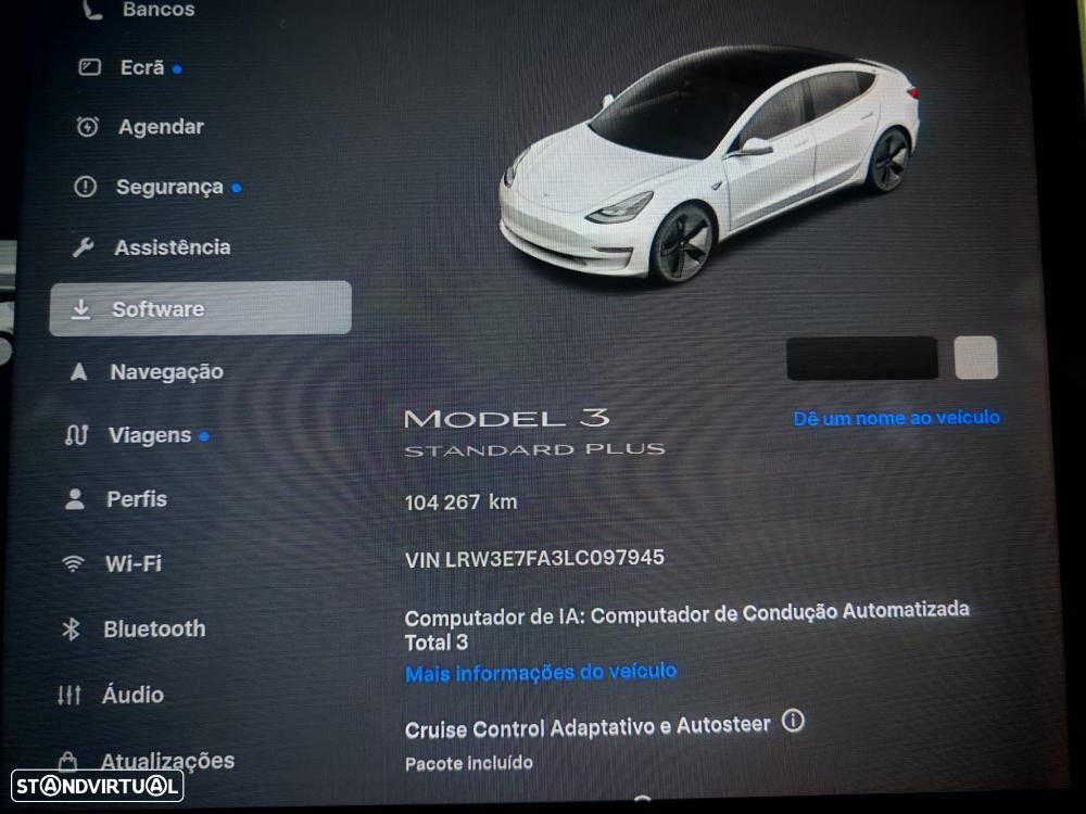 Tesla Model 3 - 12