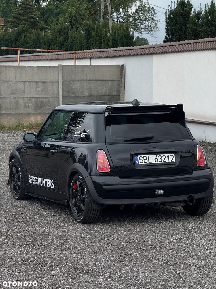 MINI Cooper - 12