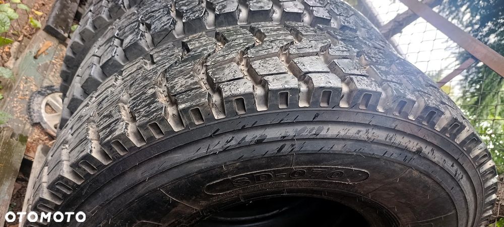 OPONA OPONY Star 266 12.00R20 1200R20 1200x20 KORMORAN PIRELLI - 11
