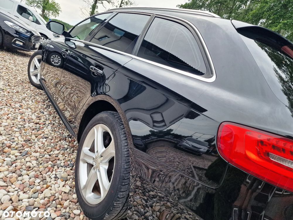 Audi A4 Avant - 24