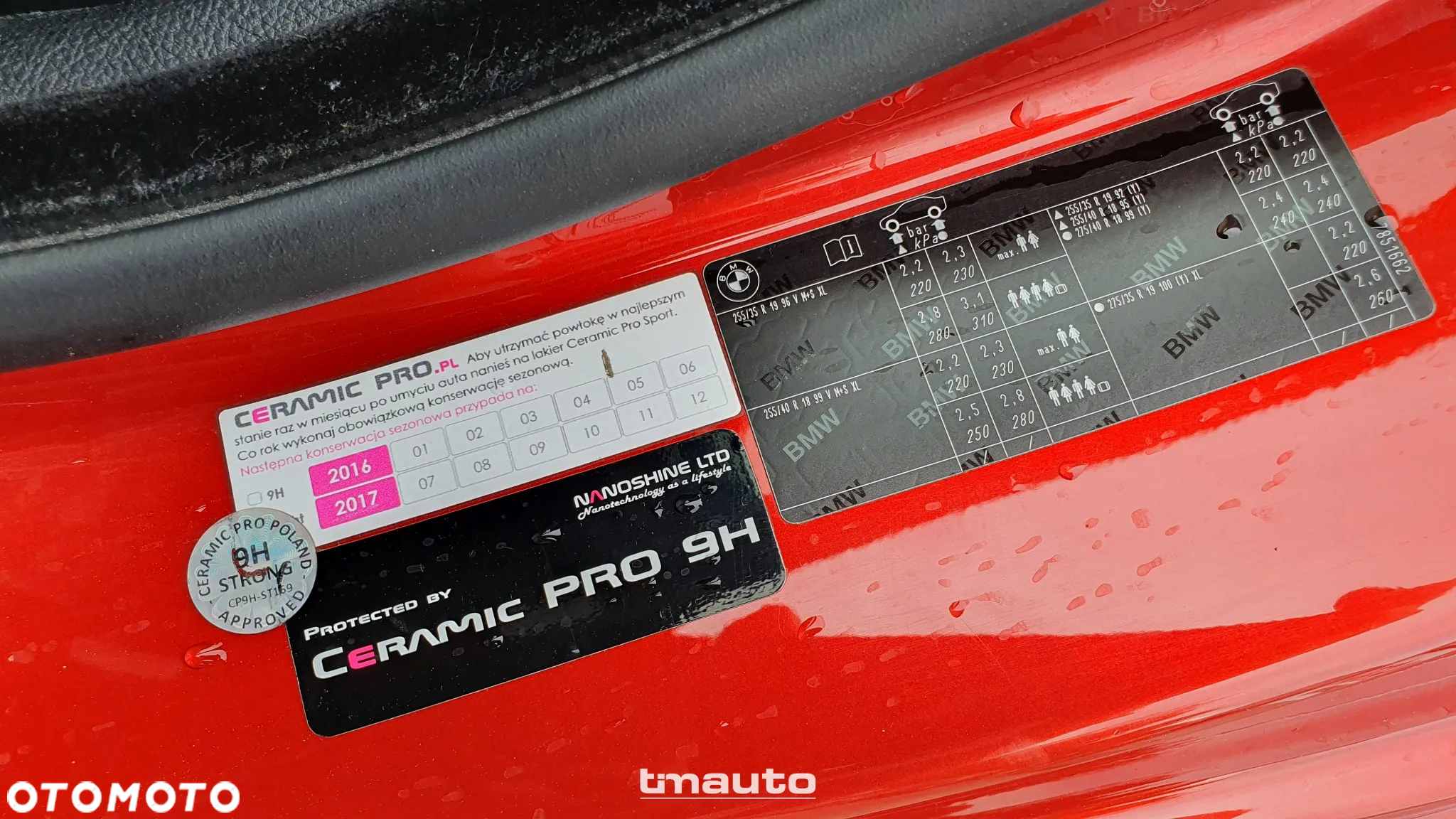 BMW M4 Standard - 37