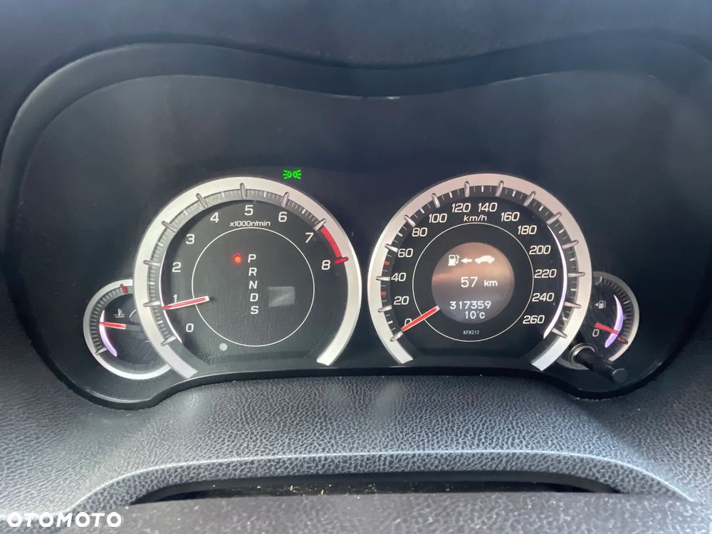 Honda Accord 2.4 Executive - 13