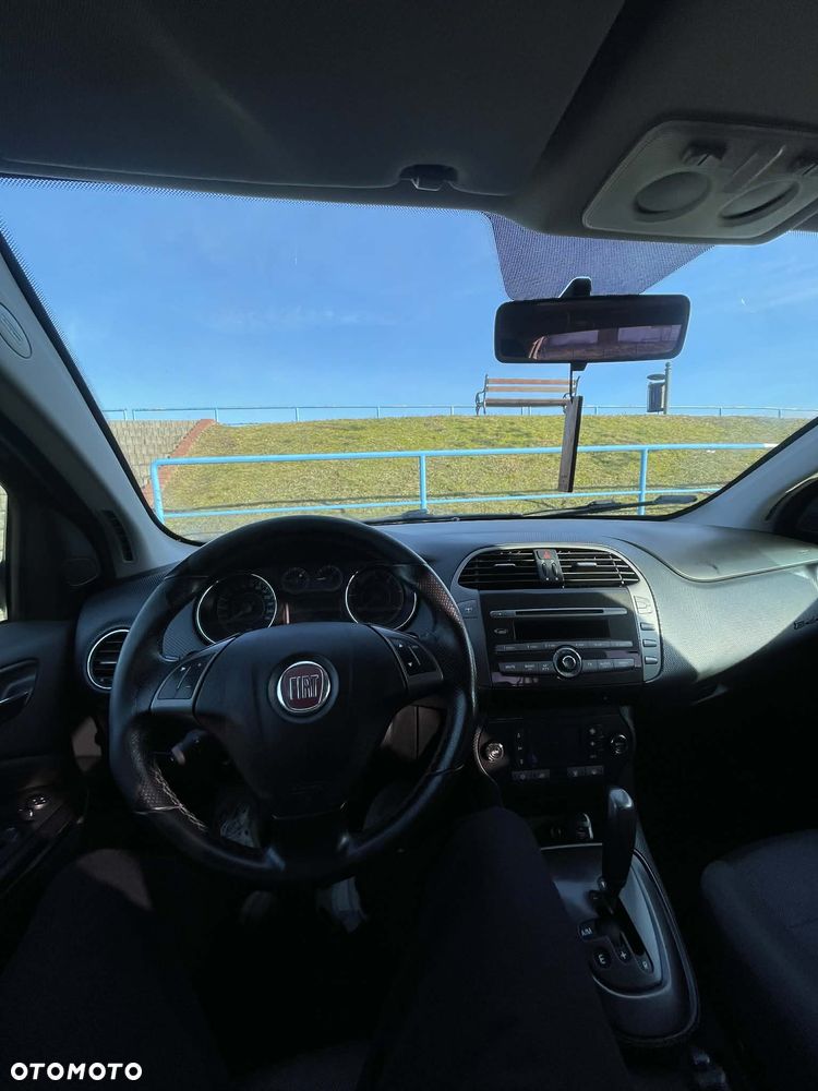 Fiat Bravo - 7