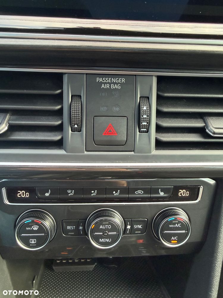 Seat Tarraco 2.0 Eco TSI Xcellence S&S 4Drive DSG - 18