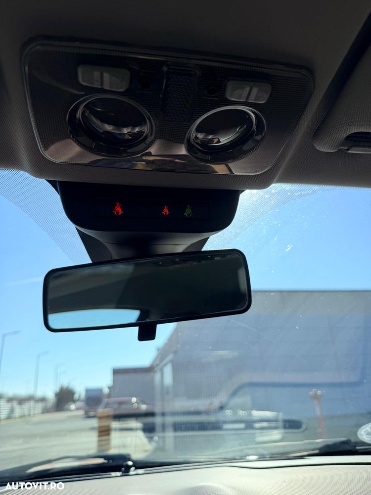 Alfa Romeo Mito 1.6 MJet Distinctive - 18