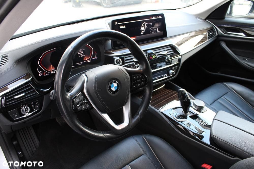 BMW Seria 5 - 14