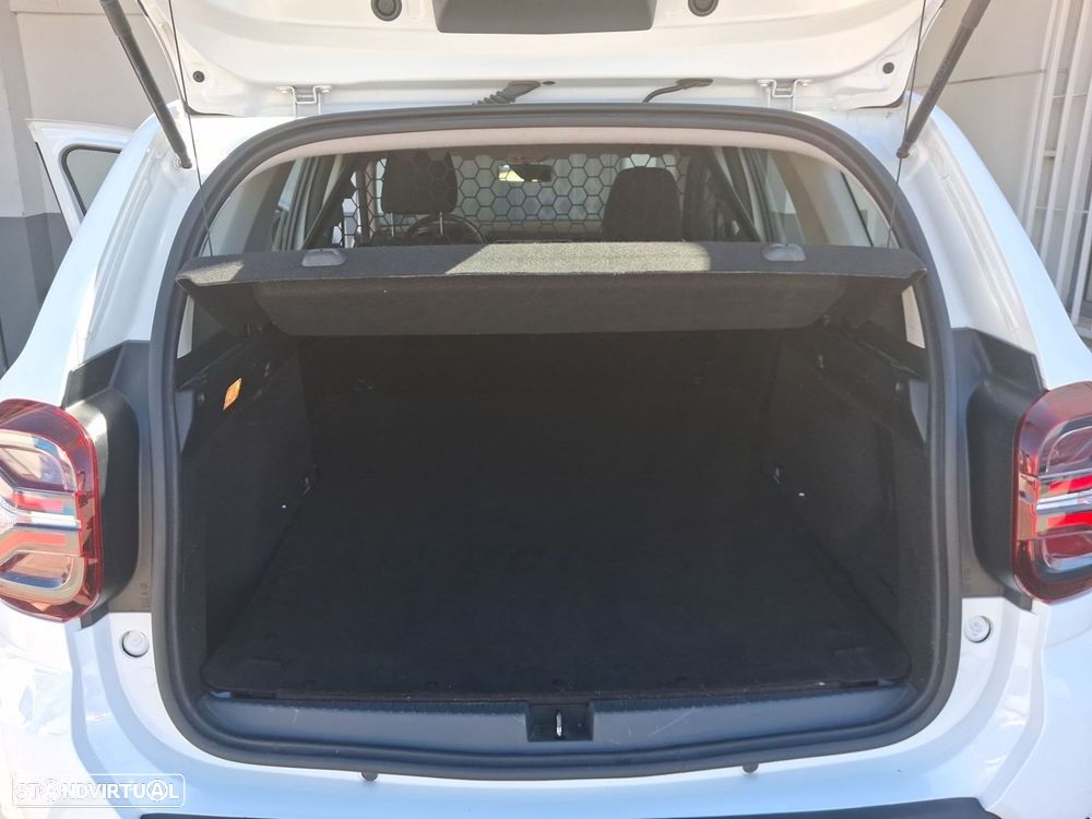 Dacia Duster - 17