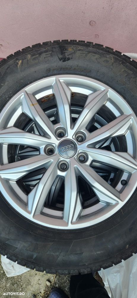 Audi Q5 2.0 TFSI S tronic Sport - 29