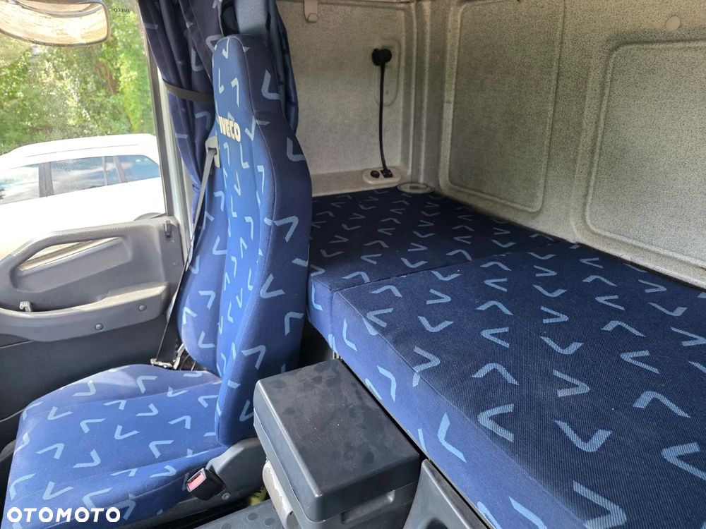 Iveco AT260 S45 STRALIS E5 26.T - 15