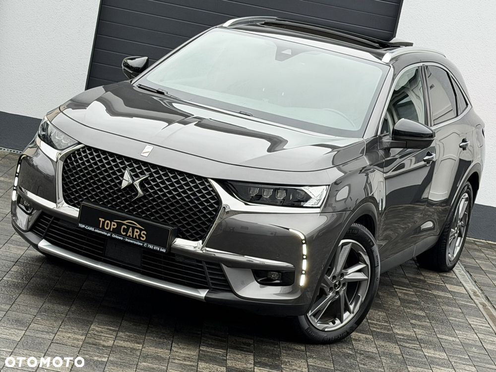 DS Automobiles DS 7 Crossback 1.6 E-Tense Rivoli - 25