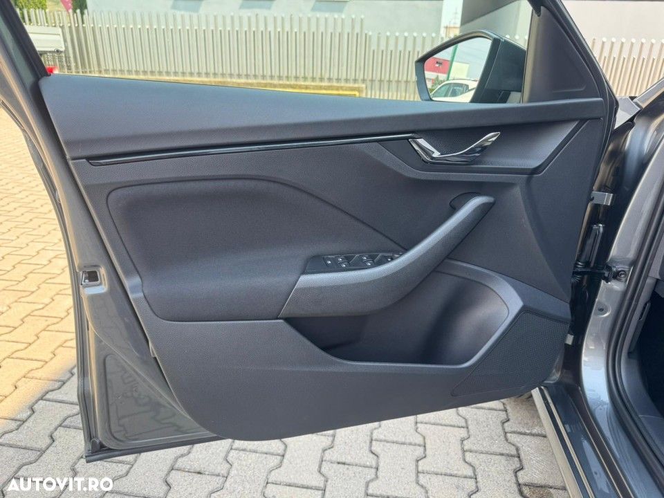 Skoda Kamiq 1.5 TSI DSG Selection - 10