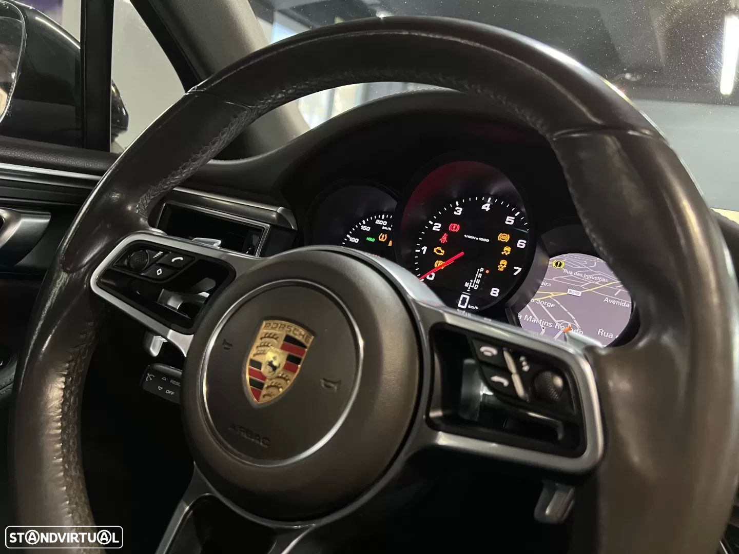 Porsche Macan PDK - 20